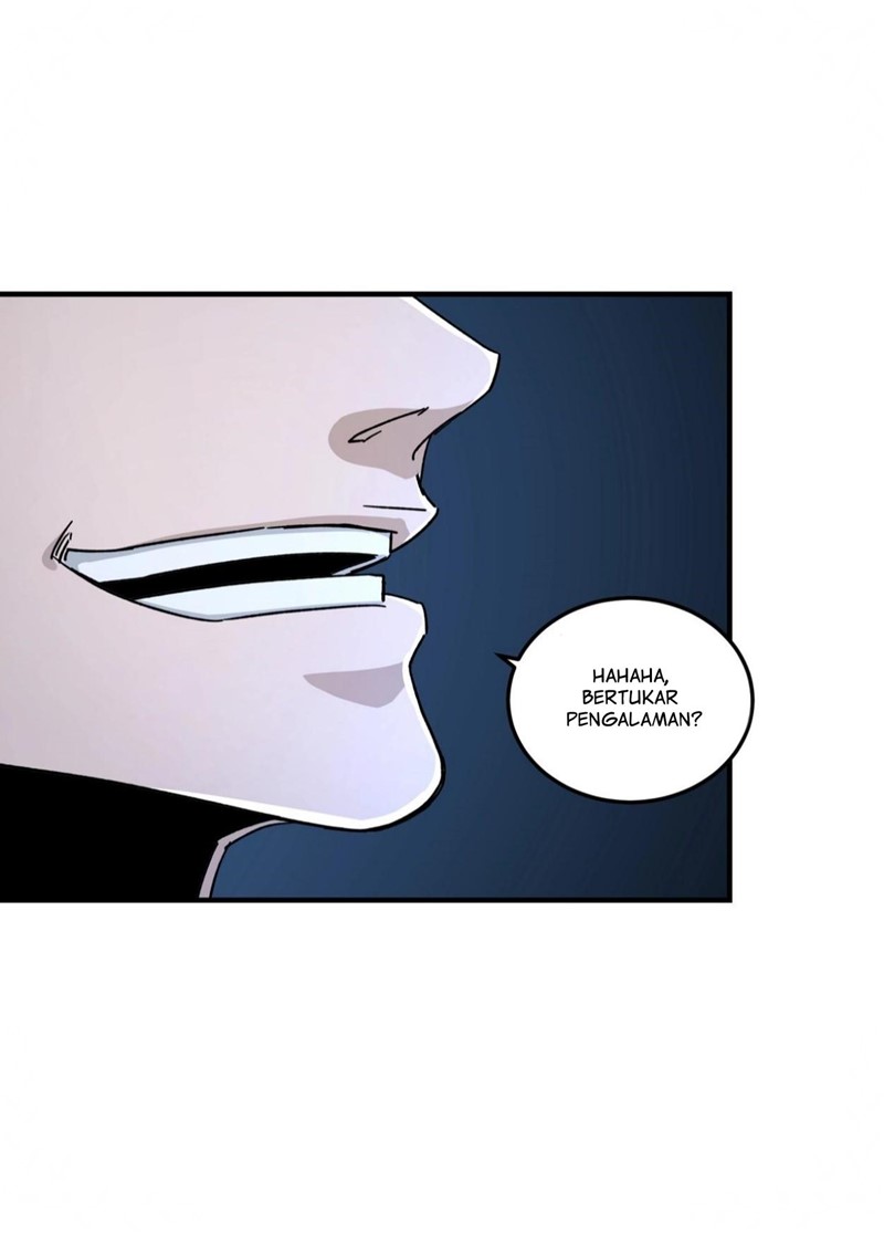 Greatest Boss System chapter 84